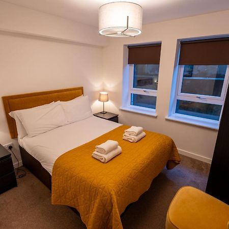 Bowmore Apartment Обан Екстер'єр фото
