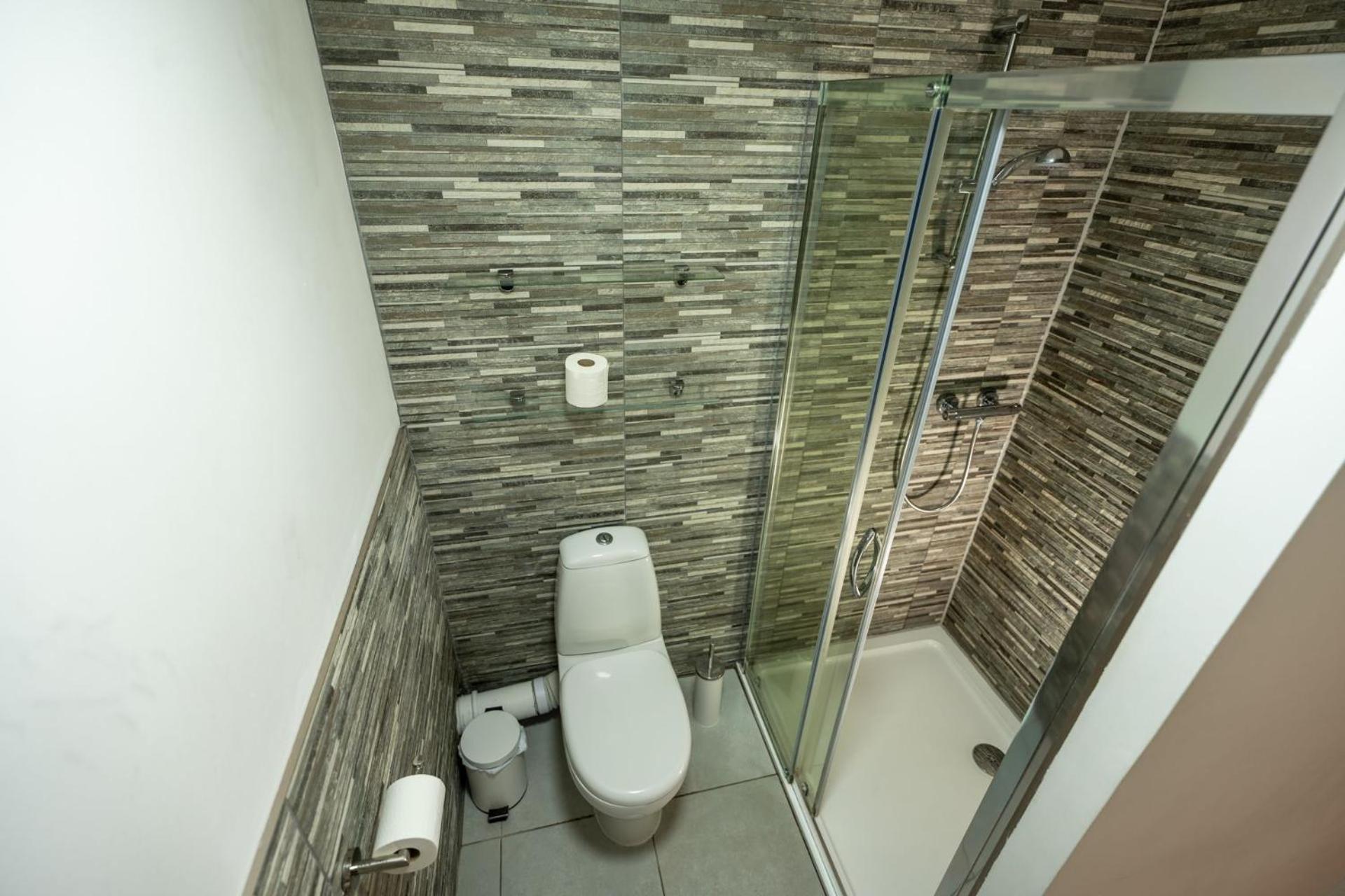 Bowmore Apartment Обан Екстер'єр фото